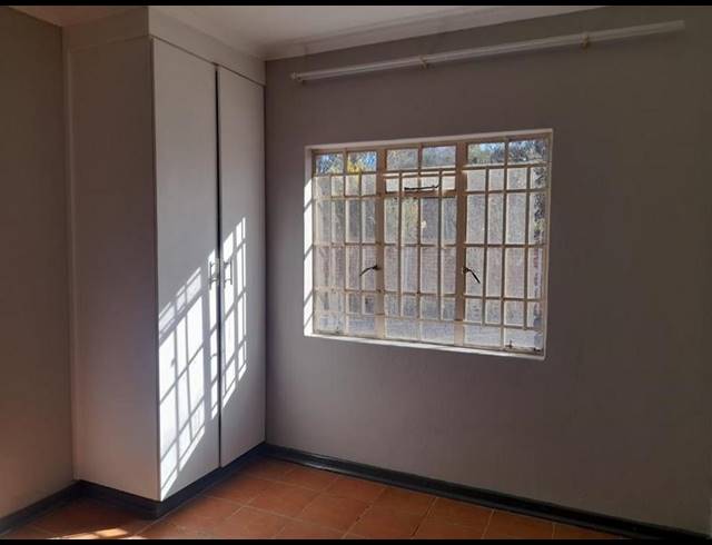 2 BEDROOM CLUSTER FOR SALE IN STANDERTON CENTRAL